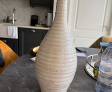 West Elm Vase