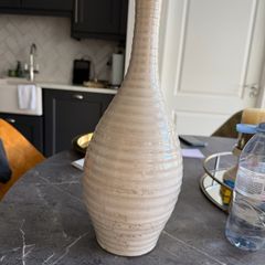 West Elm Vase