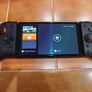 Hori Split Pad Pro for Nintendo switch Image 2