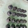 Ford Alloys Wheels Nuts Image 2