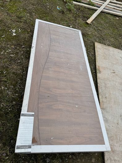 Deanta door