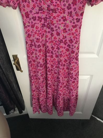 dress size 8