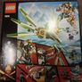 Lego Ninjago 70676 Lloyd's Titan Mech Image 2