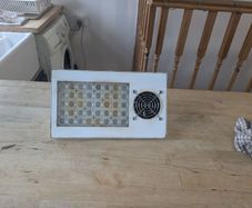 led light