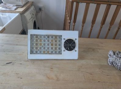 led light