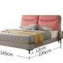 Super king size bed Image 7