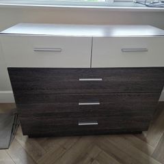 free chest of drawers