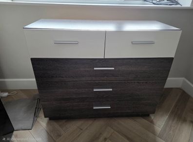 free chest of drawers