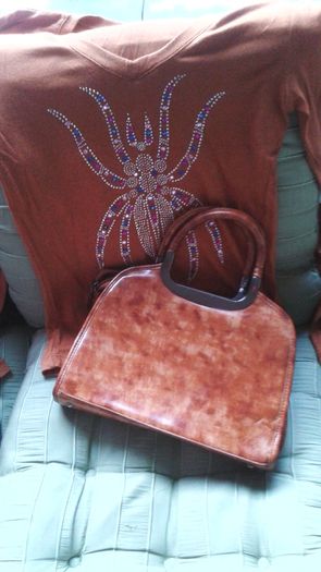 Lovely handbag