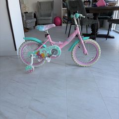 Kids Bike