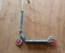 Scooter