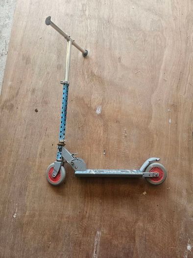 Scooter