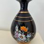 Greek Vase with 24K Gold Image 6