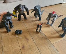 Godzilla