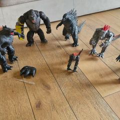 Godzilla