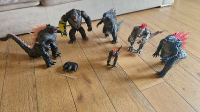 Godzilla