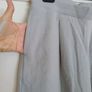 Women's wide leg joggers Image 2