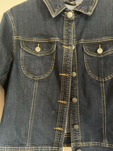 ladies denim jacket