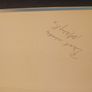 "Lines I Love" Signed by Mary Kennedy Image 3