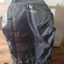 LittleLife Hiking baby/toddler carrier Image 5