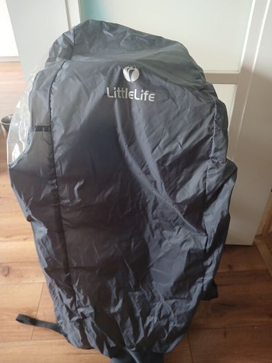 LittleLife Hiking baby/toddler carrier