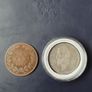 Silver coin Image 7