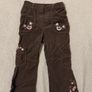 Beautiful 3 Piece Outfit,  new tops & corduroy trousers Image 2