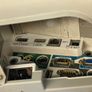 Epson Projectors 3LCD EB-485wi Short Throw Projector (Lamp Hours: 783) Image 9