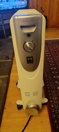 heater