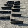 Steel angle brackets Image 2
