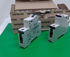 Postage -  12 X Siemens 5SY6132-7 32A MCB C Type - 15KA