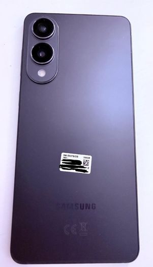 Galaxy S25 Edge 256GB