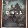 Grimcoven - Kickstarter Boss Pledge- Special Edition Board Game Image 4