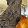 V, Rundholz style dress, size S-L Image 3