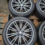 18" 5x112 Staggered , Mercedes, Audi , VW, etc Image 2