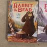 Rabbit & Bear book collection x 6, excellent condition Image 7