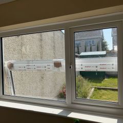 Doors and Windows