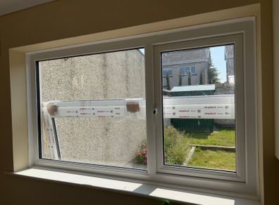 Doors and Windows
