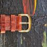 Vintage Citizen Quartz PermaBright 1981 Image 7
