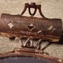 Vintage Stratton lipstick holder Image 7