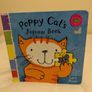 Poppy Cat,s Jigsaw Puzzle Book Image 2