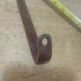 Spatula 14 inches / 36 cm copper colour/ bronze ? Image 9