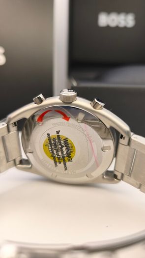 Hugo Boss men's watch