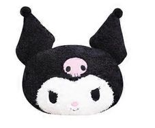 Brand New 40cm Kawaii Sanrios Plush Pillow, Kuromi My Melody Kirby Cartoon Anime Doll Toys,