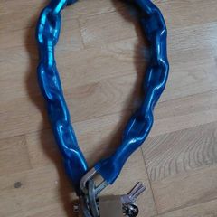 Bike Lock