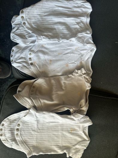 Big BUNDLE of baby boy clothes