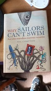 nautical book
