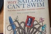 nautical book
