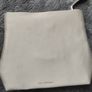 Burberry cosmetics pouch bag Image 2