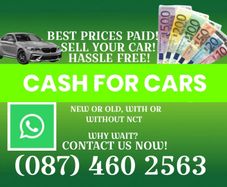 Cash for Cars